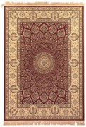 Κλασικό Χαλί Sherazad 8405 Red 140 x 190