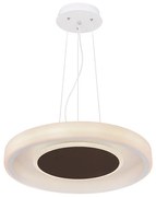 Κρεμαστό Φωτιστικό Globo Lighting Goffi 48398-40H Λευκό