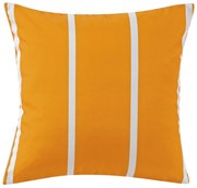 Διακοσμητική Μαξιλαροθήκη Casa 2322-28 Mustard 45x45 - Kentia