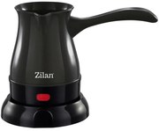 Zilan Ηλεκτρικό Μπρίκι Μαύρο 300mL 600W ZLN0188-BLK