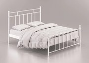 KPS/BOND BED ΜΕΤΑΛΛΙΚΟ ΔΙΠΛΟ ΕΛΛΗΝΙΚΗΣ ΚΑΤΑΣΚΕΥΗΣ 160Χ200ΕΚ 01.03.35 4457