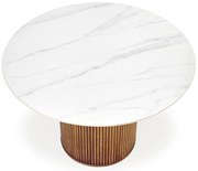 Holly Τουαλέτα Λευκή με Φωτισμό 94x43x140cm