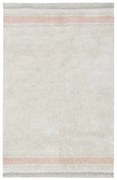 Χαλί Διαδρόμου (90x130) Lorena Canals Gastro Rose
