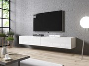09 LEISURE FURNITURE DIOMMI CAMA-SLIDE-RTV/200-BIAŁY DIOMMI-60-19961