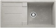 Blanco Metra xl 6 s Beton Style Γρανιτένιος Νεροχύτης 60cm