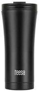 TEESA TSA0007 Θερμός ποτήρι 500ml μαύρο