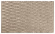 Πατάκι Μπάνιου (50x80) Rainbow 05577.002 Precious Beige