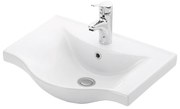 KARAG  BASIC BASINS Νιπτήρας αναρτώμενος BASIC 7055 KARAG 55x45x17,5cm KARAG-5206836012957
