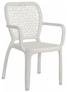 METAX-24 Πολυθρόνα Jessie/P  60. x 56. x 86. metax-01-00-854