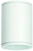 Σποτ Φωτιστικό Οροφής E27 IP65 Στρογγυλό 35W Dasa ACA-LG2302E27W-Λευκό LG2302E27W
