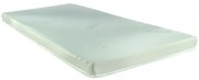 Ανώστρωμα Bs Strom Massage top soft μονό 100x200x9cm - Ελληνικής κατασκευής