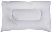 Μαξιλάρι Ύπνου Ανατομικό Μέτριο (50x70) Idilka 17221 Microfiber