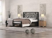 KPS/ ΜΙΡΑΝΤΑ ΣΕΤ ΚΡΕΒΑΤΟΚΑΜΑΡΑ 3 ΤΕΜ ΜΕΤΑΛΛΟ ΓΙΑ ΣΤΡΩΜΑ 150Χ200 ΕΚ KPS3518