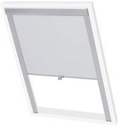 Στόρι Ρόλερ Συσκότισης (Blackout) Λευκό 104