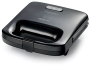 ARIETE 1970/00 Τοστιέρα Γκριλιέρα Black