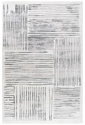 Χαλί (160x230) Polcarpet Mystic Kilvana 3631 Silver