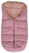 ΒΡΕΦΙΚΟΣ ΥΠΝΟΣΑΚΟΣ ΚΑΡΟΤΣΙΟΥ CANGAROO CUDDLE PINK 3800146264840