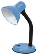 Omnia Table lamp Jako, Blue, E 27, IP 20