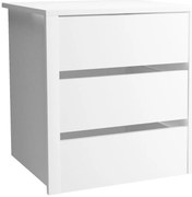 Συρταριέρα Menty mini-Leuko