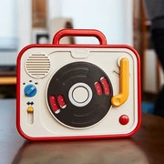 Παιχνίδι Ρόλων Κονσόλα DJ (21x19.5x4.8) Tiny Love Rock N' Roll BR79100