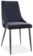 ΚΑΡΕΚΛΑ ΠΙΑΝΟ Β ΒΕΛΟΥΔΟ ΜΑΥΡΟ ΠΛΑΙΣΙΟ / BLACK BLUVEL 19 DIOMMI PIANOBVCC