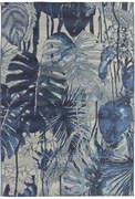 Χαλί Amazzonia 790X Blue Carpet Couture 160X230cm