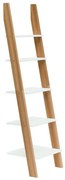 Ραφιέρα Δαπέδου Ashme S ASHMESS11 45x35x180cm Mint