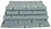 RUNNER ΤΡΑΠΕΖΑΡΙΑΣ 35x280cm SOPHIE ALLPORT - BEES TEAL