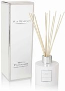 Max benjamin white pomegranate 150ml φυτικό αρωματικό χώρου