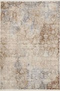 Χαλί Bomonti 9440 Beige-Grey New Plan 133X190cm