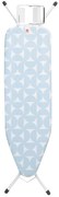 Brabantia 1005617 Σιδερώστρα B 124x38cm Fresh Breeze