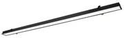 Γραμμικό Χωνευτό Trimless   L2540 3000K Μαύρο Dim. Station Ultra 3911-04254-3-B-D3 Viokef-3911-04254-3-B-D3-Μαύρο 3911-04254-3-B-D3