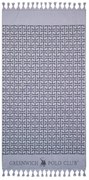 ΠΕΤΣΕΤΑ ΘΑΛΑΣΣΗΣ-ΠΑΡΕΟ 90x170cm GREENWICH POLO CLUB - 3839