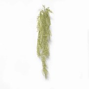 Supergreens Τεχνητή Κρεμαστή Φτέρη Bracken Πράσινη "Viridi" 110 εκ