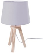 Παιδικό Πορτατίφ A-S Grey 127252B