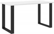 Τραπέζι Grandiose I-Leuko - 138.00Χ67.00Χ75.00cm