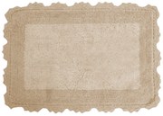 Ταπέτο 65x120 Lace 4 Beige - Anna Riska