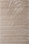 Χαλί Twinset Shore 121601 Taupe Brink &amp; Campman 200X300cm