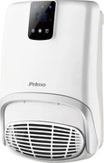 Primo PRBH-81004 Αερόθερμο Μπάνιου Τοίχου 2000W