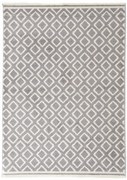 Χαλί Decorista 3003 I Grey - 160x235