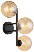 Φωτιστικό Επίτοιχο Globo Lighting CONOR 56146W