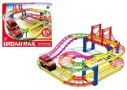 Πίστα - Αυτοκινητόδρομος με Όχημα