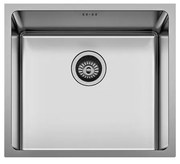 KARAG  BL Νεροχύτης κουζίνας BL 794 KARAG 49x44cm KARAG-5206836570280