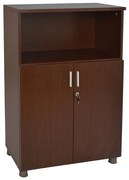 ΝΤΟΥΛΑΠΙ ΓΡΑΦΕΙΟΥ ΕΠΑΓΓΕΛΜΑΤΙΚΟ WENGE FB92058.02 80x40x118 0520613