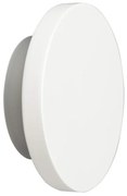 Φωτιστικό Τοίχου - Απλίκα Led 7w White VK/09069 VKLed Γύψος