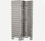 Floor decor POLS POTTEN 180cmX148cm παραβάν 300-300-105-0071