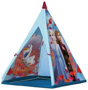 Σκηνή Tepee Frozen II Disney 75107 Multi John Hellas