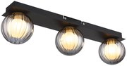 Φωτιστικό Οροφής Globo Lighting ANDER 41928-3