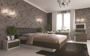 Σετ Κρεβατοκάμαρας ROXAN 2 DIOMMI 40-020