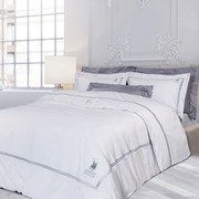 Σεντόνια Υπέρδιπλα (Σετ) Greenwich Polo Club Solid 2127